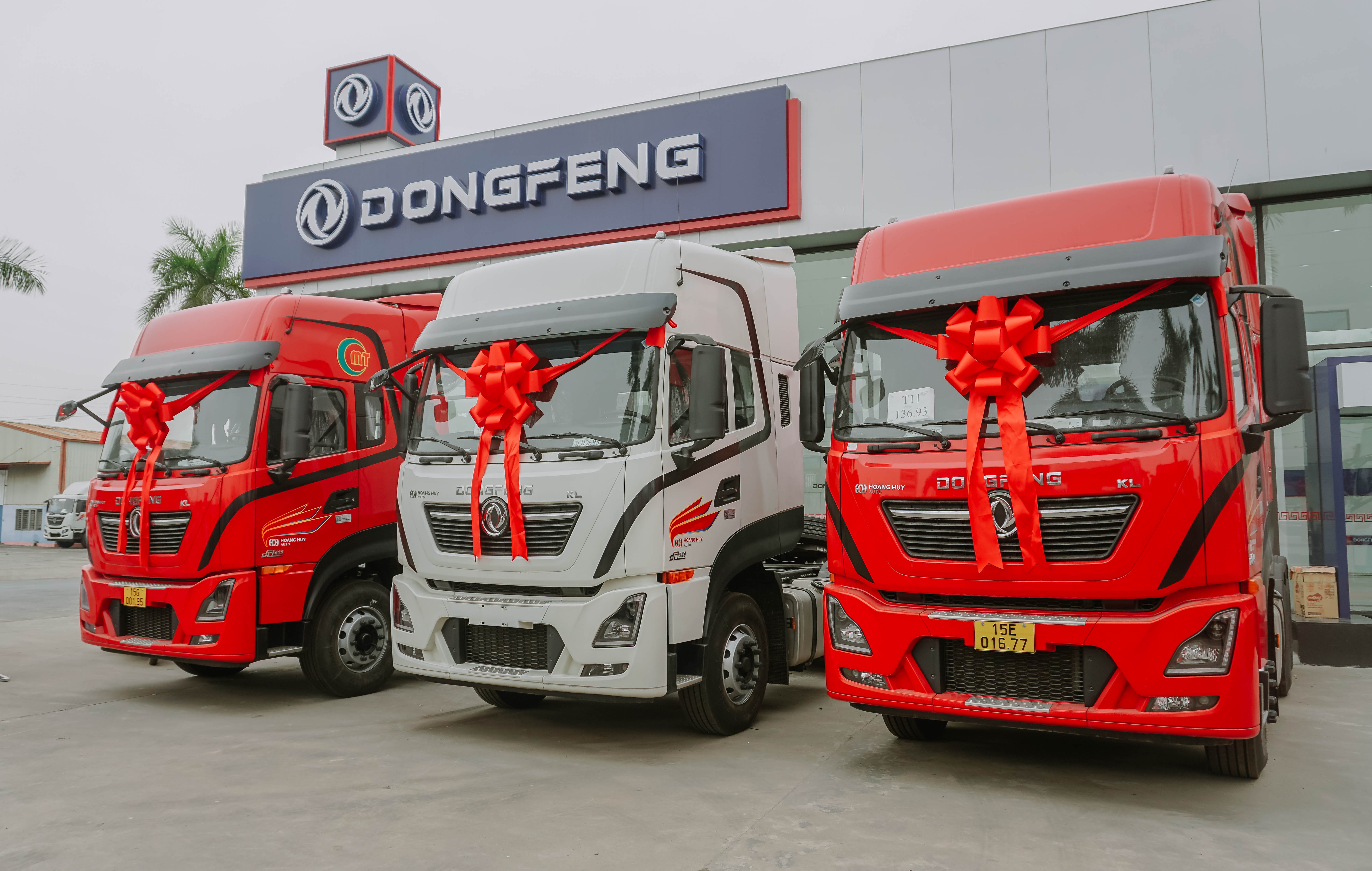 le-ban-giao-xe-Dongfeng-D420